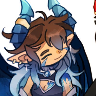 Clarice_AniDraw's profile picture. 