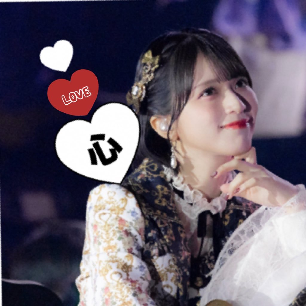 shin_oimo0505's profile picture. 96line / 与田祐希 / 佐々木舞香 / #yodagram #yodatalk / #maikagram