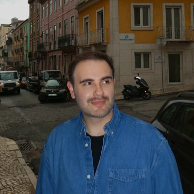 itsevren's profile picture. Global soul with a local style | 📍 New York & Istanbul