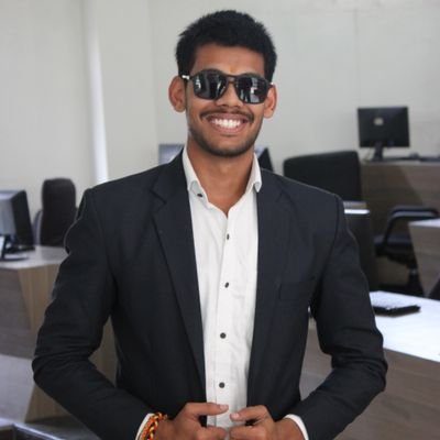 Abhishe22610291's profile picture. Founder & CEO | AI & Tech Explorer | Building Vyanman
Sharing insights on startups |
Indore | Learning, building & growing in public.