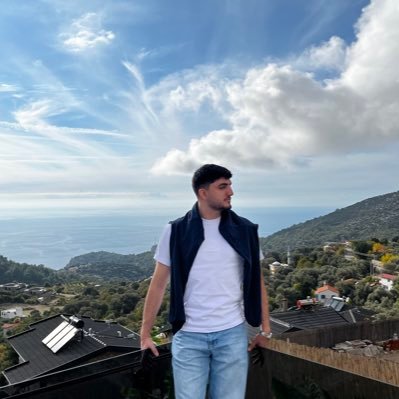 MFurkanCengiz1's profile picture. 🦅