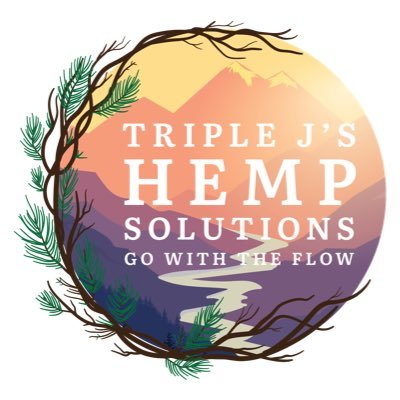 Triplejhemp's profile picture. 🌿 Triple J's Hemp Solutions: Premium USA-grown, lab-tested CBD oils & topicals. Family-owned, sustainable wellness. https://t.co/kJgDDYn235 #HempLife