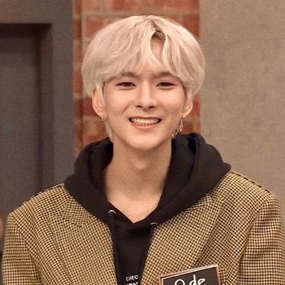 odewishes's profile picture. #odeoftheday #오드팡팡 #OdE #오드 #オドゥ #吴承珉 #吳承珉 #오사내사