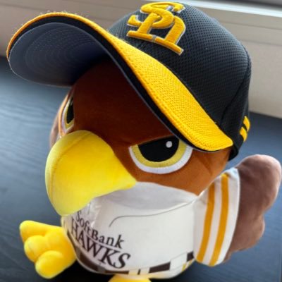 shachikukai's profile picture. 趣味用/ランニング/筋トレ/ソフトバンクホークス #2#6#12/無言フォロー失礼します