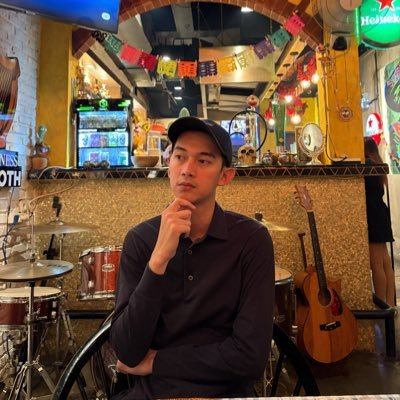 fahmiiqb's profile picture. Avid Learner