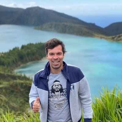 tvcsmarques's profile picture. 