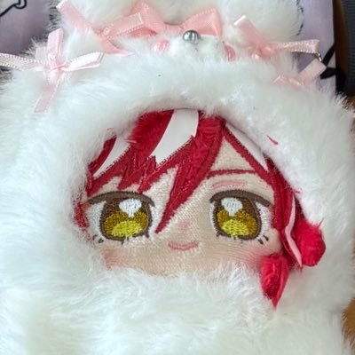 Natsu_nya25's profile picture. 🔰￤18⤴︎￤関東￤雑多垢￤SwitchP⚡️