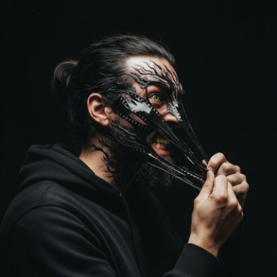 sevysilva_media's profile picture. That keyframes guy // Awards-Winner AI Filmmaker // CPP @ Runway / Freepik / Flora / Pika // https://t.co/lm51OVg9DE Featured Artist