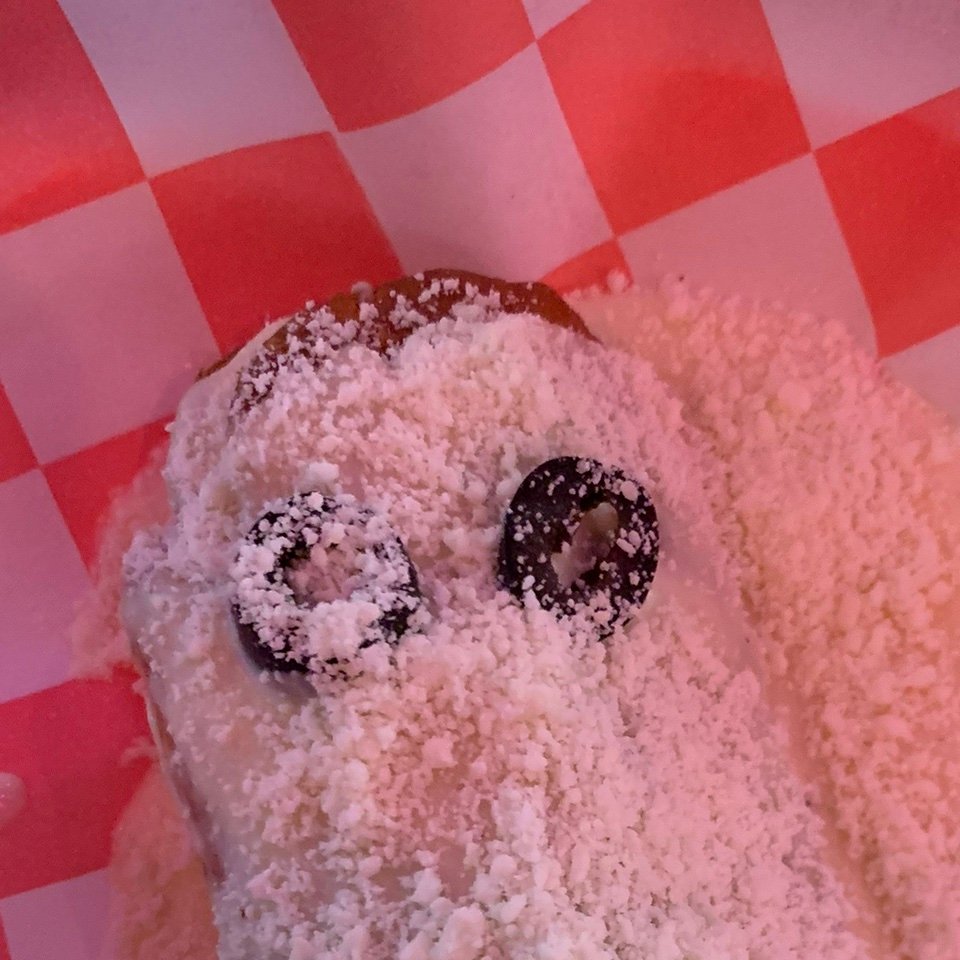 sassylildough's profile picture. 