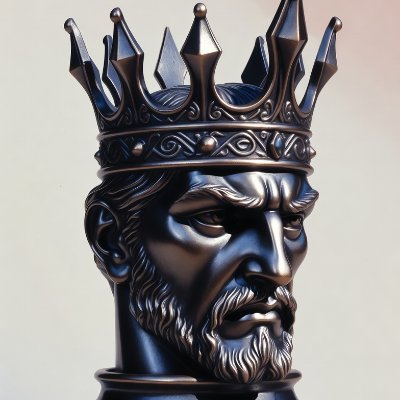 ChessKingster's profile picture. 