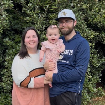 mpitts480's profile picture. Husband | Father | SID @GTWBB & @GT_WTEN | #StingEm 🐝 | #GoPackGo | #THWg