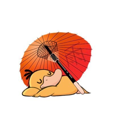 Ame_Ryujin's profile picture. Pp par @Watimorpheus