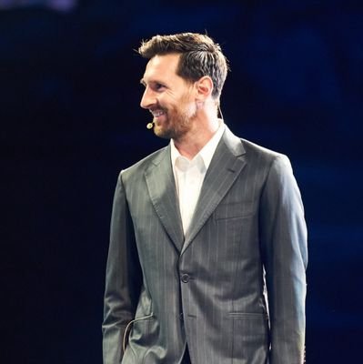 heyleixxy's profile picture. MessiCurryo
🐐