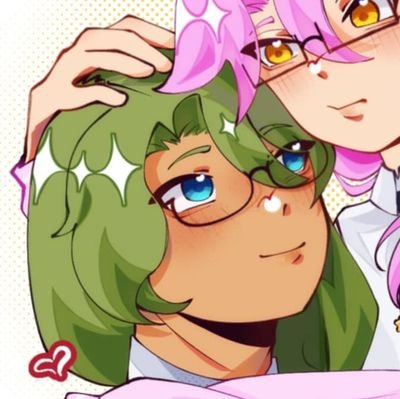 calmearts2008's profile picture. I draw... sometimes! | PFP: @CherryPyunn