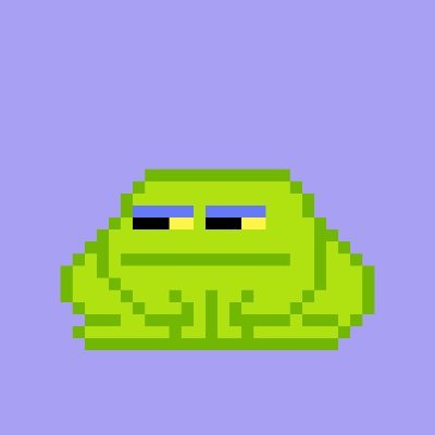 blockve1l's profile picture. 🧑‍💻 DeFi trader 💰, NFT lover 🎨, and blockchain advocate 🔗. Living in the digital revolution. Let’s break free from tradition and innovate together 🚀.