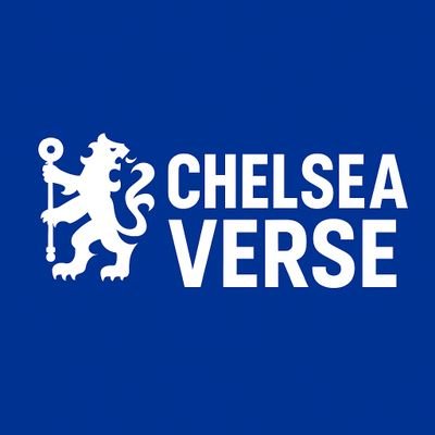 Chelseaverse_'s profile picture. We win together. We suffer together. We’re Chelsea 💙
Breaking news • Fan opinions • Memes & match reactions
#CFC | #PrideOfLondon | #chelseaverse