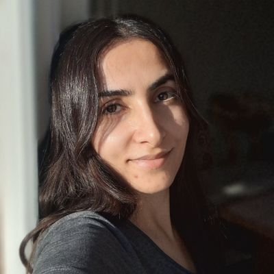 MeltemFiruze13's profile picture. 