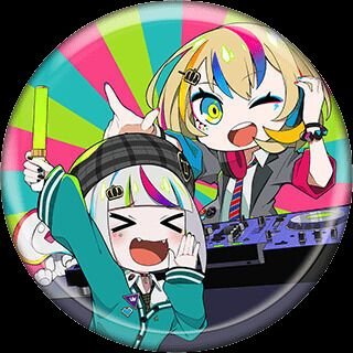 shiny_catspact's profile picture. 色々なイベントに行く人
ボカロ/B'z/プリキュア/音ゲ and more…
HIMEHINAにハマりました🥕新参JOJI民