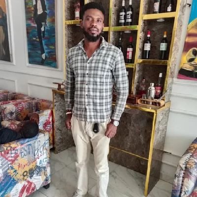 LayrayG's profile picture. The poverty in man's environment is as a result of poverty in man's mentality.Never be conquered mentally!
*HISTORIAN*PSYCHOLOGIST*REALIST *LOGIC OVER EMOTION*