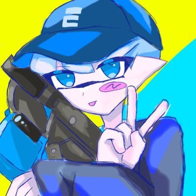 Yaza0815's profile picture. XP2454.3/モップリン・クアッド・スプマニュ/テンタクルズ推し/基本フォロバ/誕生日8月15日/相棒@Key_Megumin