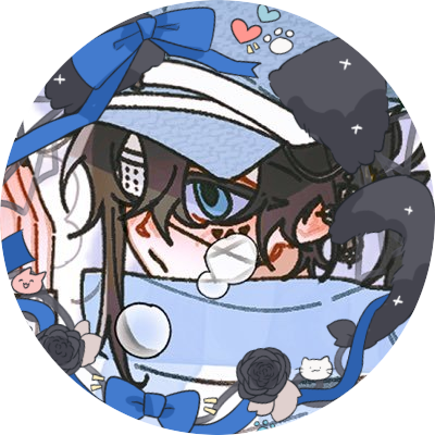 _Ge_shu_'s profile picture. 20↑ / 버튜버오따끄 / Icon: 🍙