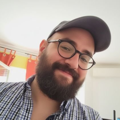 Antoniajosetab's profile picture. Gamer, madre gatuna, derechos LGBT 🏳️‍🌈, she/her