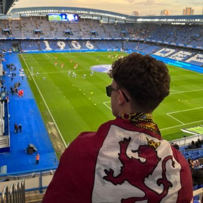 ralvarezz_'s profile picture. LEÓN SOLO 🦁 AÚPA CULTU 🤍❤️