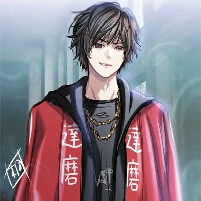 Donidjnar's profile picture. Gen⚫0009892