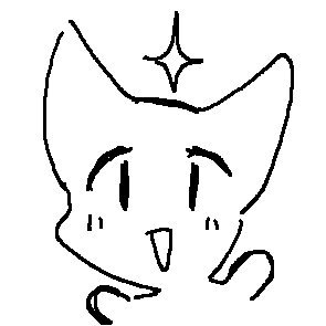 Habi_nyan's profile picture. 