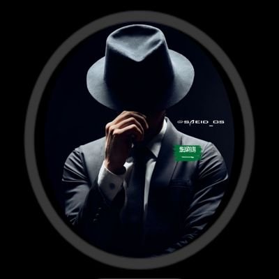 saeid_os's profile picture. فيك من شيء من اللذة لا أعلم أين هو..؟

#لا_اساجل_إلا_عينيها🇸🇦