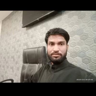 MukundRajp41100's profile picture. कोई आपको बचाने नहीं आएगा
आप ही अपनी कहानी के हीरो हैं।