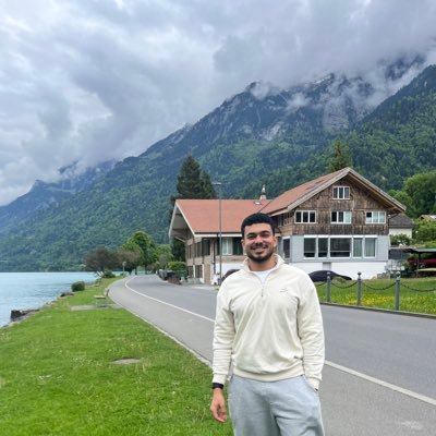 KickItLikeShika's profile picture. ml @Cision. ms @GeorgiaTech.