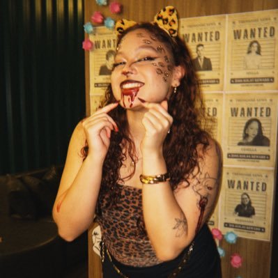 camillasilv_'s profile picture. crvg