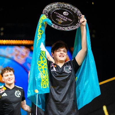 LukaToTadej's profile picture. #MFFL | @Feyenoord @atleti @kkcrvenazvezda | #GAS10 | #DIADEFURIA @yxngstxr10 ❤️ | Gabe Esports #1 Cheerleader and academy roster igl