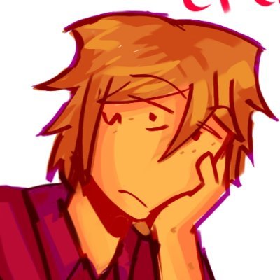 Wackynamehir1's profile picture. She/they 
Woke
Speak: 🇨🇿🏴󠁧󠁢󠁥󠁮󠁧󠁿🇭🇷
DON'T BE FREAKY WITH MY ART !!!1!1!1!!1
DNI: israel supporters, right-wingers, porn artists, pro-ship