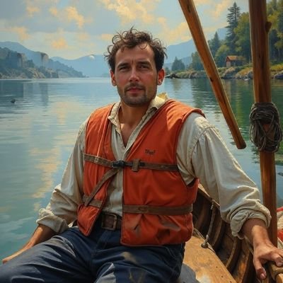 Fragglerockven's profile picture. Deja tus problemas ya y ven a disfrutar