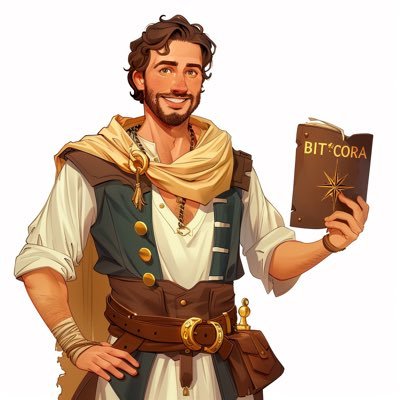 BitaInvestor's profile picture. Cuaderno de bitácora de un veinteñero más cerca de los 30. SP, 3D y Web. Compartiré mis experiencias. Bienvenidos sean.