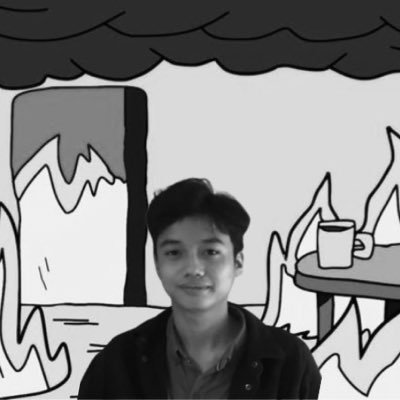 coldbluesss's profile picture. 4 fun