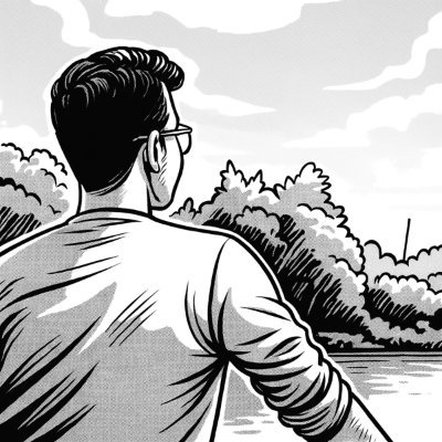 kmhaneem's profile picture. Building things that live and breathe JS