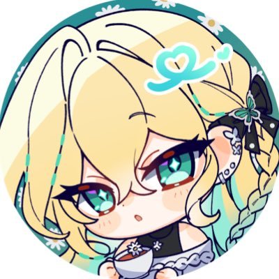 potasuki's profile picture. 20+| IND/ENG | she/they | 🌱🏛️ | I draw what I like💛 | mostly hsr, oc, and genshin | no repost without credit | pfp by @miomawla