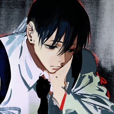 ThatEnten's profile picture. “Out of time” || mw AkyRa