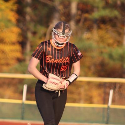 Jaemoritz2028's profile picture. Beverly Bandits Moran/Lewis, RHP/1st, hits left moritzjaelyn@gmail.com