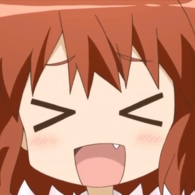 Namba_roku's profile picture. 音ーまとゆるゆりときんモザが好きです

@Charken_mania