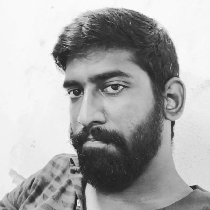 srinivasanpsri2's profile picture. work 🙂‍↕️ 
music🤍
thalaivar devotee 🤘 
thiruvanmiyur☮️
loop holes 🚶🕳️🌑