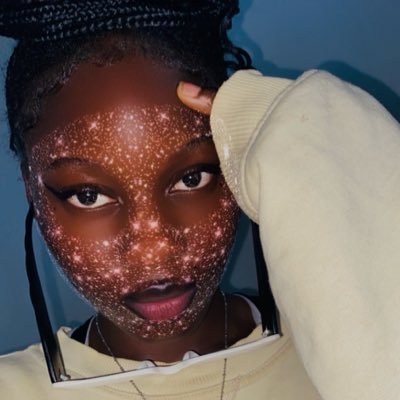 MelaninSoFine_1's profile picture. SMM | Content Creator | Lover of aesthetics & analytics🫰
Lifestyle + Beauty🌸