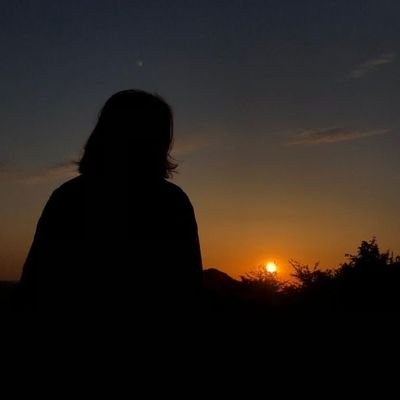 symynskt's profile picture. زِ گَهواره تا گور تاجی اَم
💙🌟👑🌟💙

زن زندگی آزادی 🌱🕊

زِندِگی تا هَمین جا کافیه...