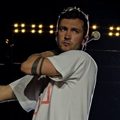 off_queets's profile picture. Mer/lin | I'm Spider-Man | Linkin Park | twenty one pilots | 86 | Bleach | Not so young warlock | Merlinist | Sorcerer (not) Supreme | Báleygr