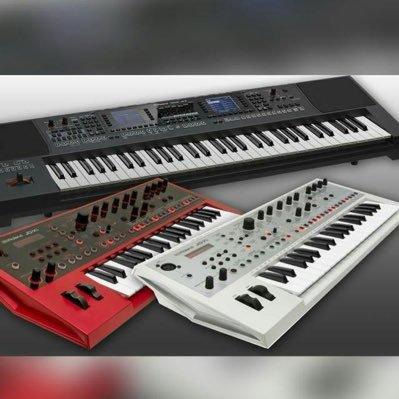 Joanthemusician's profile picture. YouTube Channel:  https://t.co/kwVv3fO6Vt                           Blog/Website: https://t.co/jQsLYcjCTN