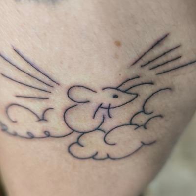 Cuantonosqueda's profile picture. Amo a los animales, nos ganan como seres vivos por goleada