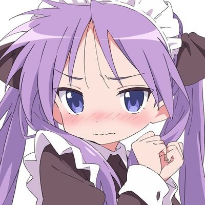 eluelu_animate's profile picture. 京アニ作品愛好家☺京アニ作品の魅力を知ってもらいたいです。ニコ厨です。ちょっと甘神さんちの縁結び神すぎるんで応援します。Nara県民No.40/相棒→@gurimu3150